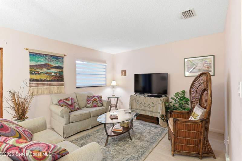 3 bedroom Townhouse at 3312 Sea Mist Lane, Beach Woods Stage 8, Melbourne Beach — photo 3