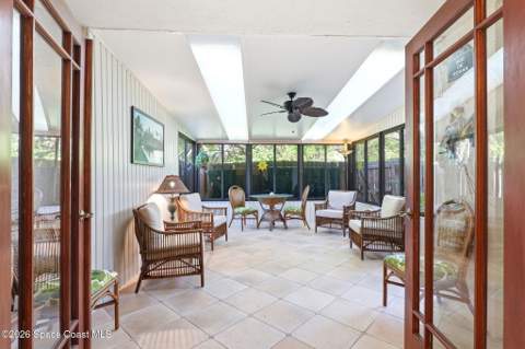 3312 Sea Mist Lane, Melbourne Beach FL - photo 8 of 38