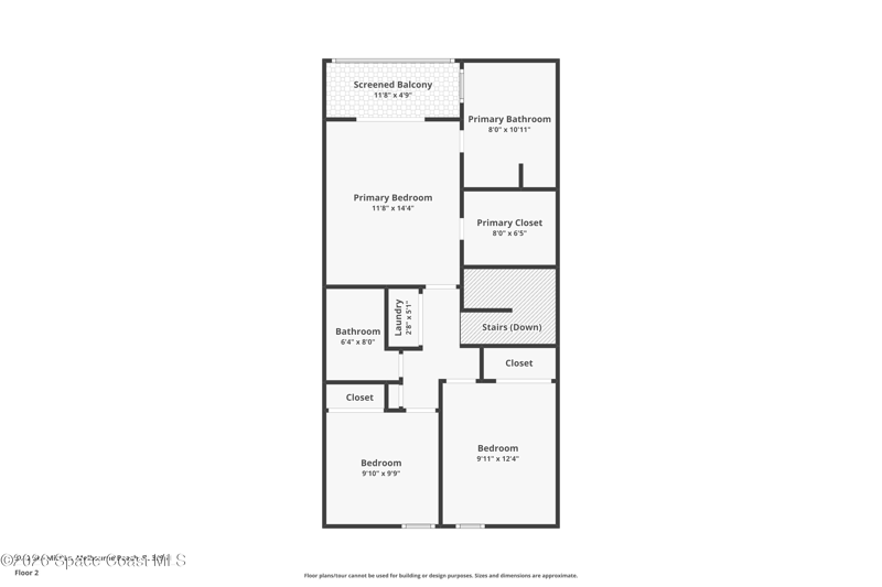 3 bedroom Townhouse at 3312 Sea Mist Lane, Beach Woods Stage 8, Melbourne Beach — photo 2