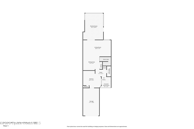 3 bedroom Townhouse at 3312 Sea Mist Lane, Beach Woods Stage 8, Melbourne Beach — photo 4