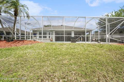 348 Gardendale Circle, Palm Bay FL - photo 17 of 31