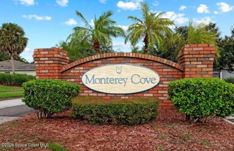 348 Gardendale Circle, Palm Bay FL - photo 23 of 31