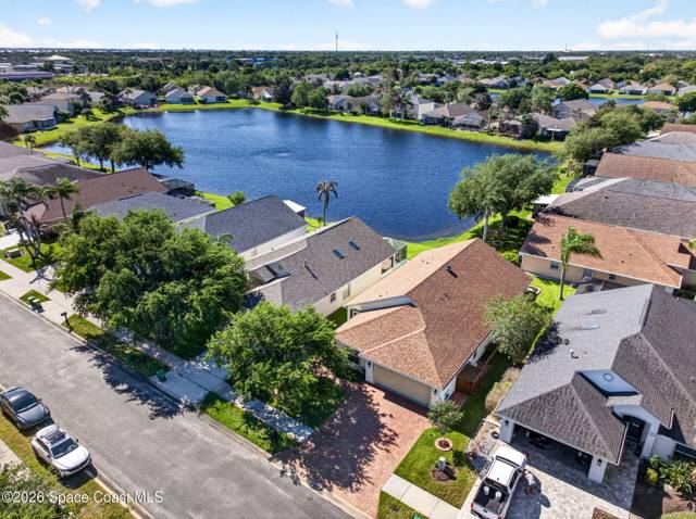 Deer Lakes