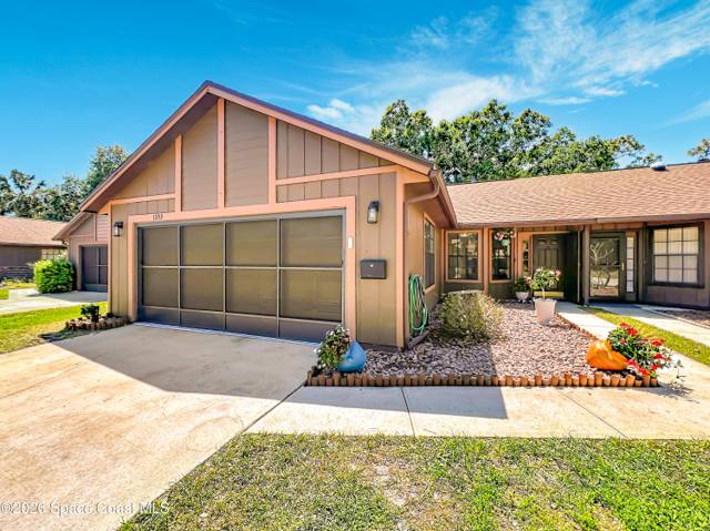 1353 Nelson Court home for sale in Admiralty Lakes Lake Patio Homes