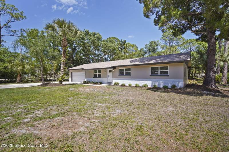3 bedroom Single Family Residence at 2761 Oklahoma Street, National Police Home Foundation Inc, Melbourne — photo 3