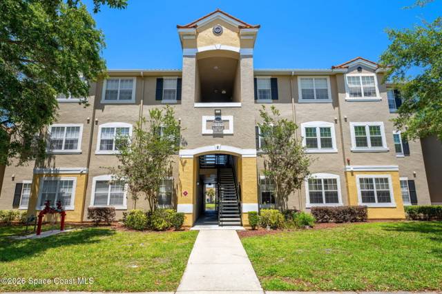 5673 Star Rush Drive #203