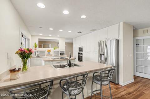 4137 Crooked Mile Road, Merritt Island FL - photo 10 of 35