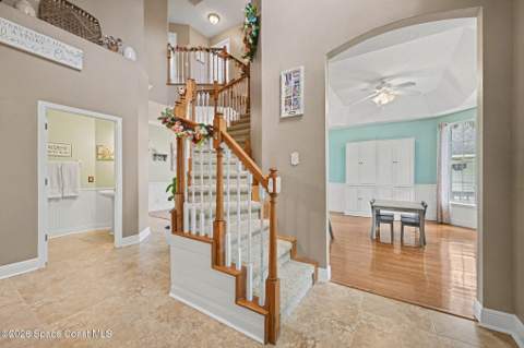 4480 Philodendron Court, Melbourne FL - photo 10 of 59