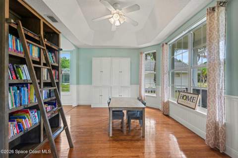 4480 Philodendron Court, Melbourne FL - photo 12 of 59
