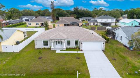 1098 Carthage Avenue, Palm Bay FL - photo 9 of 63
