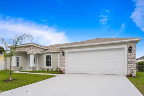 1098 Carthage Avenue, Palm Bay FL - photo 24 of 63