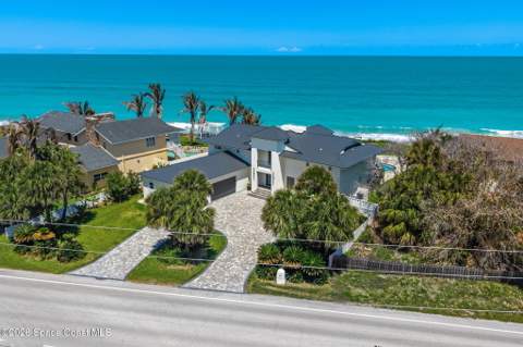 5355 S Highway A1a, Melbourne Beach FL - photo 11 of 114