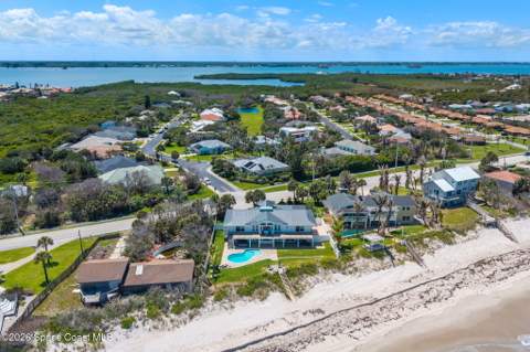 5355 S Highway A1a, Melbourne Beach FL - photo 7 of 114