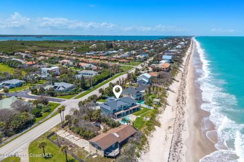 5355 S Highway A1a, Melbourne Beach FL - photo 12 of 114