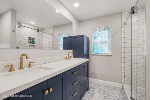 375 Cyprus Drive, Cocoa Beach FL - photo 21 of 31