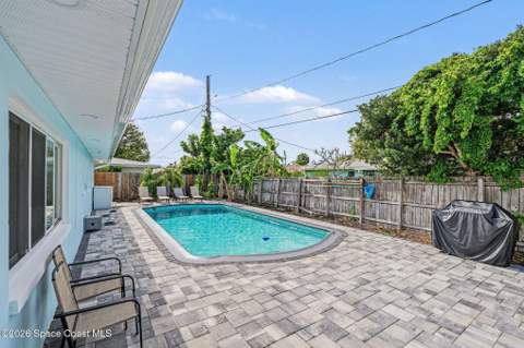 375 Cyprus Drive, Cocoa Beach FL - photo 24 of 31