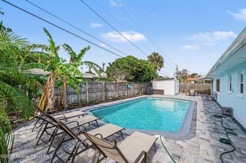 375 Cyprus Drive, Cocoa Beach FL - photo 23 of 31