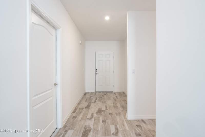 4 bedroom Single Family Residence at 1975 Gould Avenue, Port Malabar Unit 31, Palm Bay — photo 3