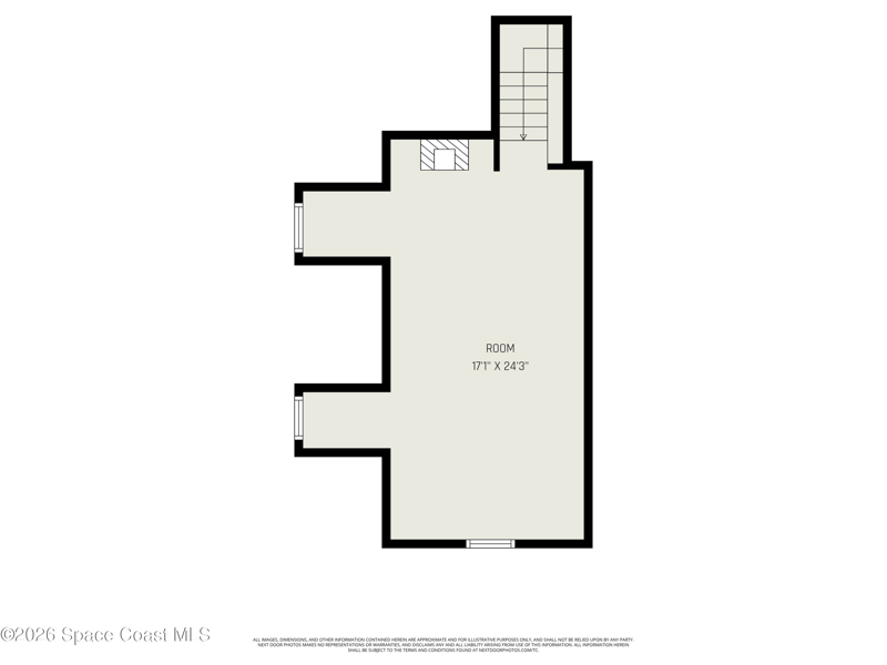 4 bedroom Single Family Residence at 4480 Philodendron Court, Windover Farms of Melbourne Pud Phase 5 Unit Fo, Melbourne — photo 4