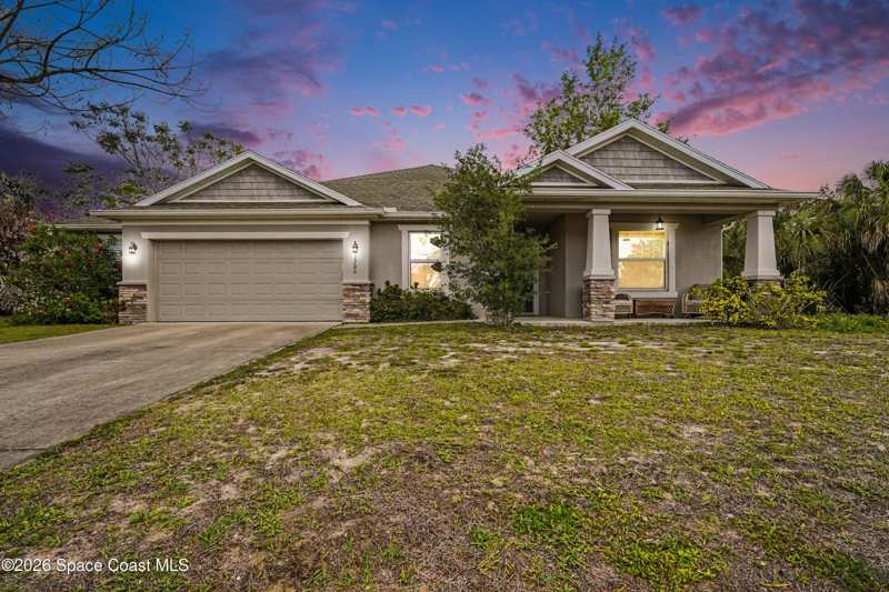 6 bedroom Single Family Residence at 1706 Elmhurst Circle, Port Malabar Unit 50, Palm Bay — photo 1