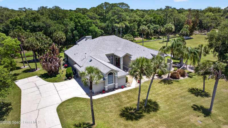 4 bedroom Single Family Residence at 900 Bluegrass Lane, Rockledge Acre Estates, Rockledge — photo 5