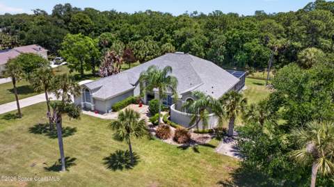 900 Bluegrass Lane, Rockledge FL - photo 6 of 73