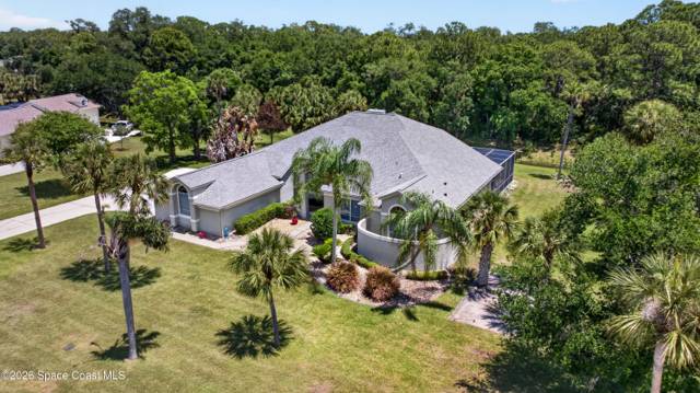 Rockledge Acre Estates