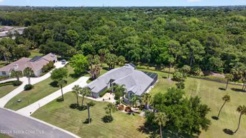 900 Bluegrass Lane, Rockledge FL - photo 7 of 73