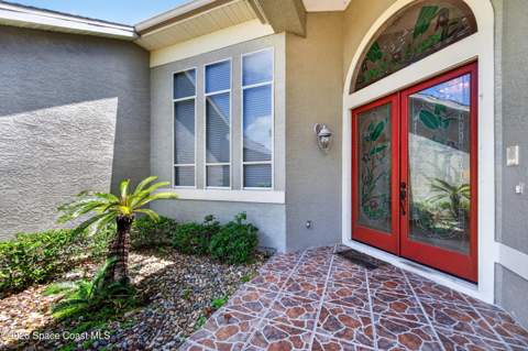 900 Bluegrass Lane, Rockledge FL - photo 11 of 73