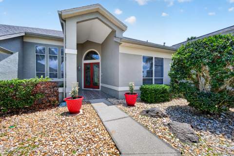 900 Bluegrass Lane, Rockledge FL - photo 12 of 73