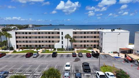 2465 S Washington Avenue #A402, Titusville FL - photo 11 of 33