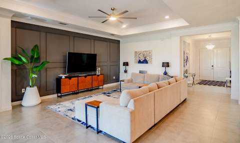 2478 Millennium Circle, Melbourne FL - photo 7 of 49