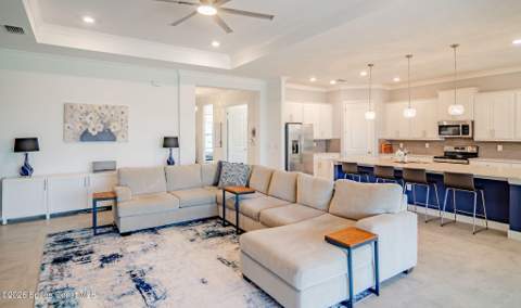 2478 Millennium Circle, Melbourne FL - photo 8 of 49