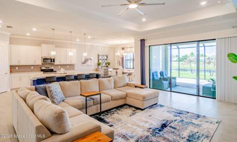2478 Millennium Circle, Melbourne FL - photo 9 of 49