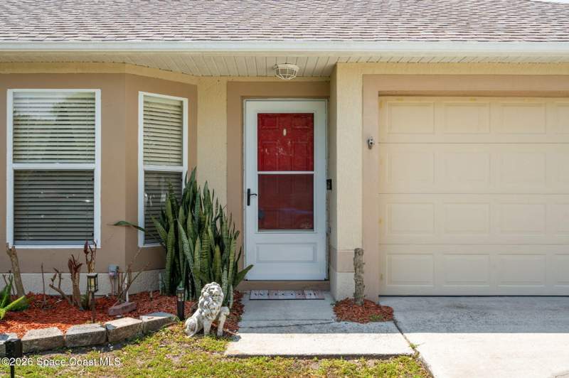 3 bedroom Single Family Residence at 249 Mcclain Drive, Timber Ridge Subdivision, Melbourne — photo 3