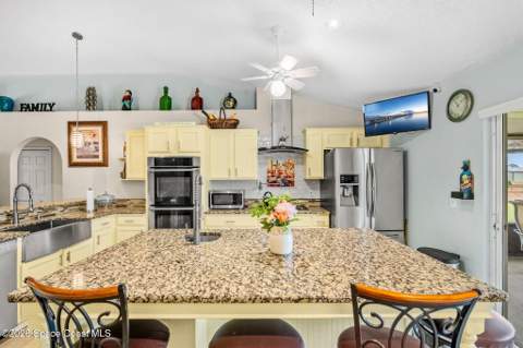 249 Mcclain Drive, Melbourne FL - photo 7 of 28