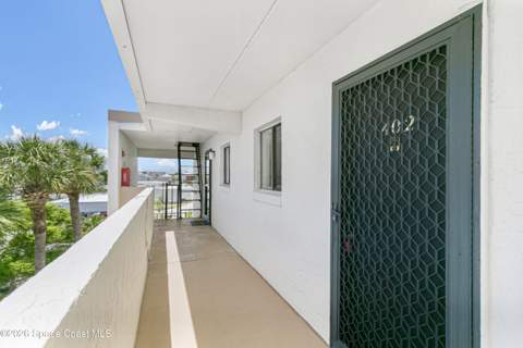 2465 S Washington Avenue #A402, Titusville FL - photo 13 of 33