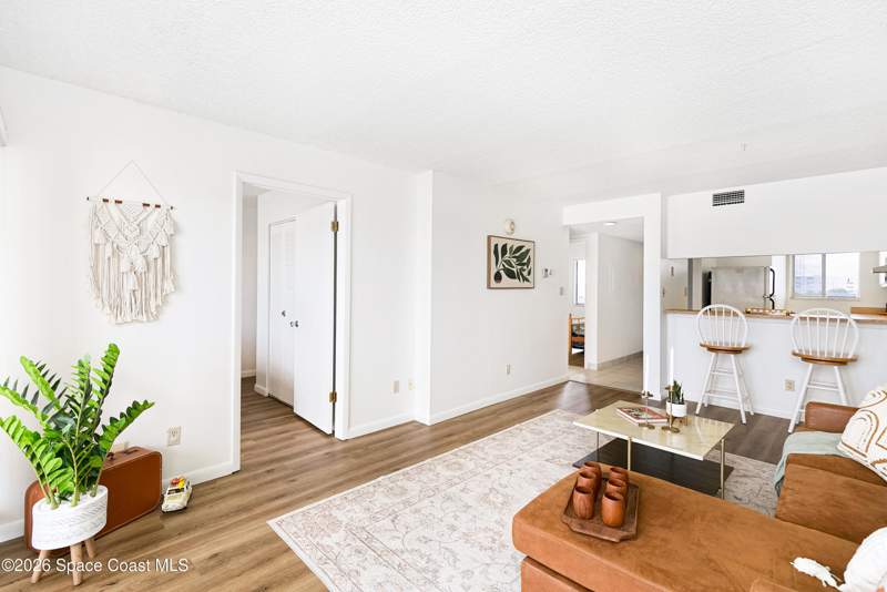 2 bedroom Condominium at 2465 S Washington Avenue #A402, Pelican Point Condo, Titusville — photo 3