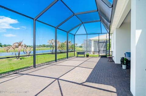 2478 Millennium Circle, Melbourne FL - photo 20 of 49