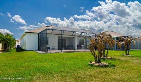 2478 Millennium Circle, Melbourne FL - photo 21 of 49