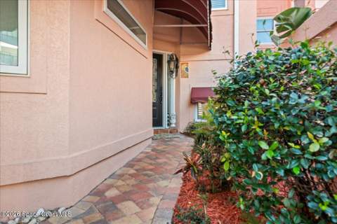 254 Seaview Street #B, Melbourne Beach FL - photo 15 of 81