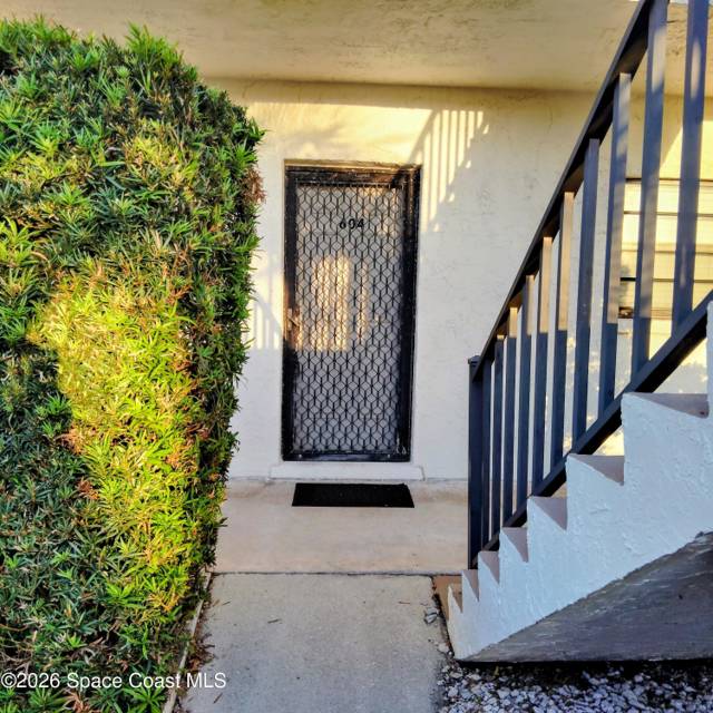 200 Saint Lucie Lane #604