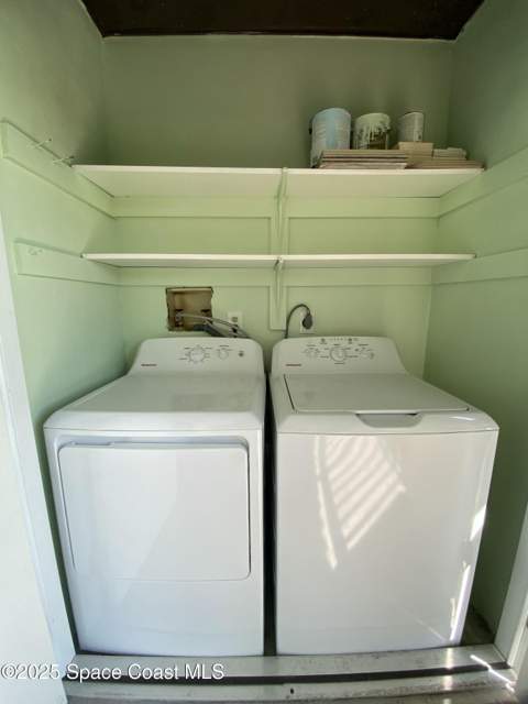 231 Circle Drive #3, Cape Canaveral FL - photo 20 of 31