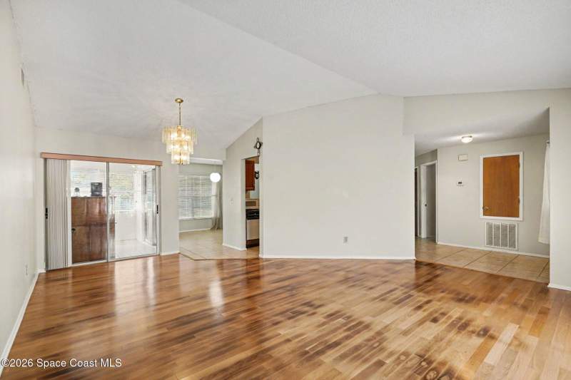 3 bedroom Single Family Residence at 1206 Glencove Avenue, Port Malabar Unit 44, Palm Bay — photo 3