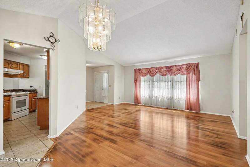 3 bedroom Single Family Residence at 1206 Glencove Avenue, Port Malabar Unit 44, Palm Bay — photo 4