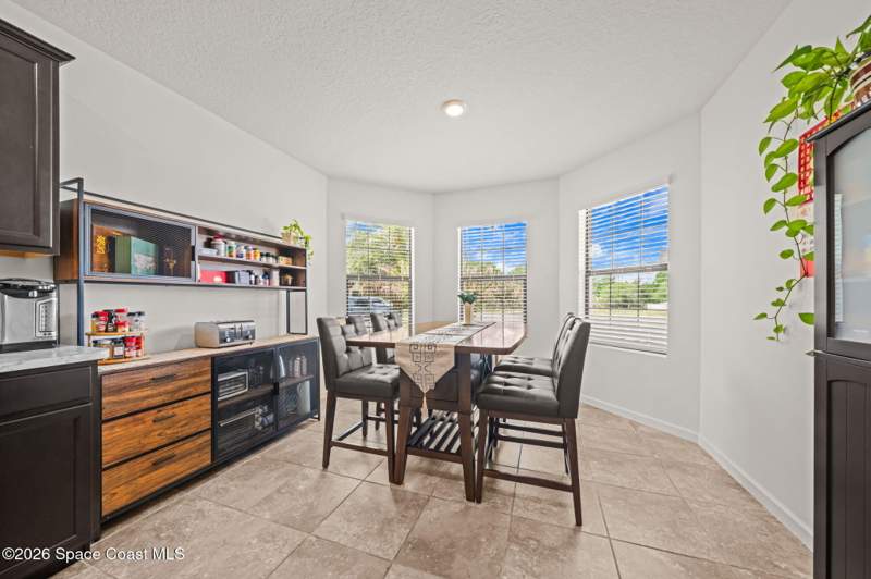3 bedroom Single Family Residence at 3518 Loggerhead Lane, The Dunes at Indian River Preserve, Mims — photo 5