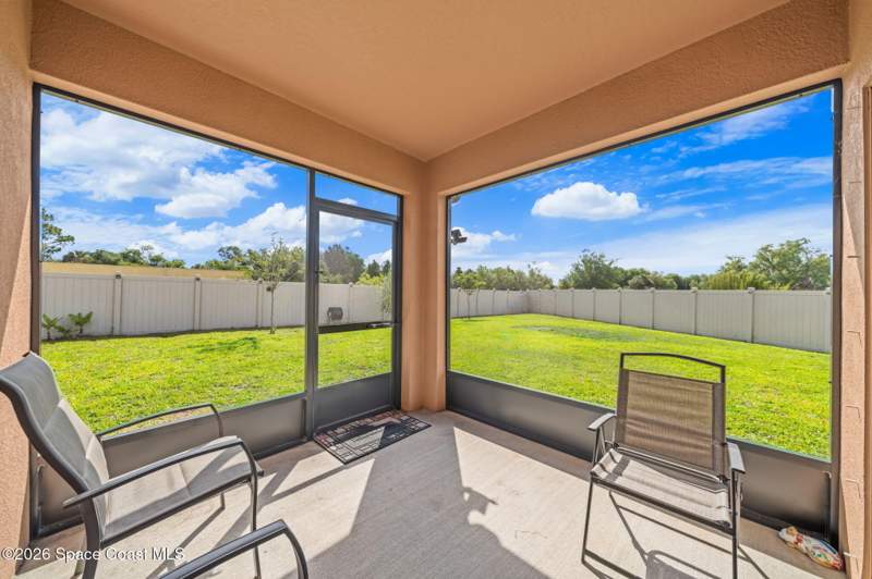 3 bedroom Single Family Residence at 3518 Loggerhead Lane, The Dunes at Indian River Preserve, Mims — photo 2