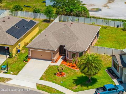 3518 Loggerhead Lane, Mims FL - photo 17 of 35