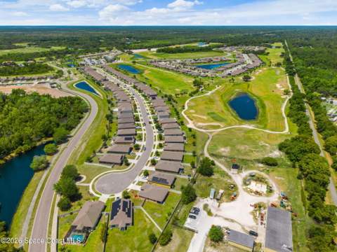 3518 Loggerhead Lane, Mims FL - photo 22 of 35
