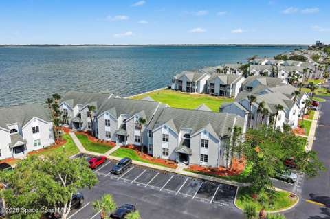 7400 N Highway 1 #105, waterfront for sale in Cocoa
